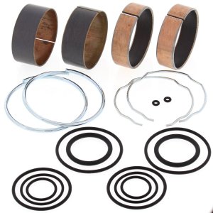 Front fork bushing kit All Balls Racing