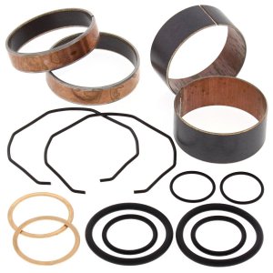 Front fork bushing kit All Balls Racing