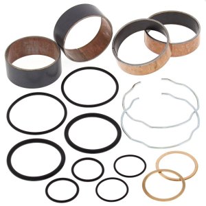 Front fork bushing kit All Balls Racing