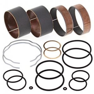 Front fork bushing kit All Balls Racing