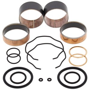 Front fork bushing kit All Balls Racing