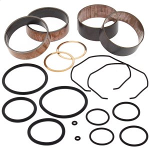 Front fork bushing kit All Balls Racing