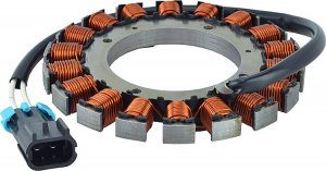 Stator ARROWHEAD