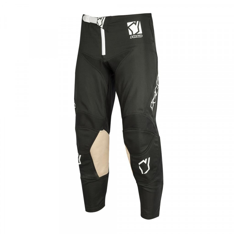 MX pants YOKO SCRAMBLE black 32