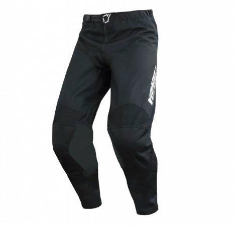 MX pants YOKO TRE black 40