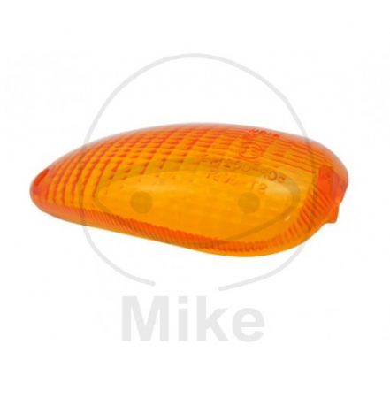 Indicator lens JMP SBL 0099 rear left