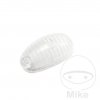 Indicator lens JMP SBL 0101 front left