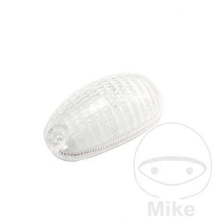 Indicator lens JMP SBL 0101 front left