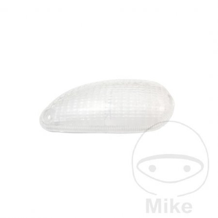 Indicator lens JMP SBL 0102 rear left