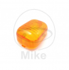 Indicator lens JMP SBL 0104 orange