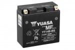 Maintenance free battery YUASA YT14B-BS