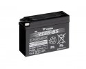 Maintenance free battery YUASA YT4B-BS