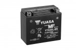 Maintenance free battery YUASA YTX20L-BS