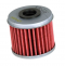 Premium oil filter K&N