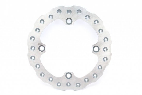 Brake disc JT