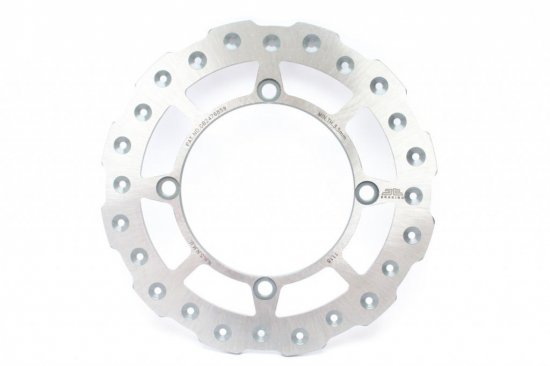 Brake disc JT