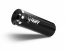 Silencer MIVV H.092.LH1BA HR-1 Black