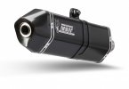 Silencer MIVV HD.003.LRB SPEED EDGE Black