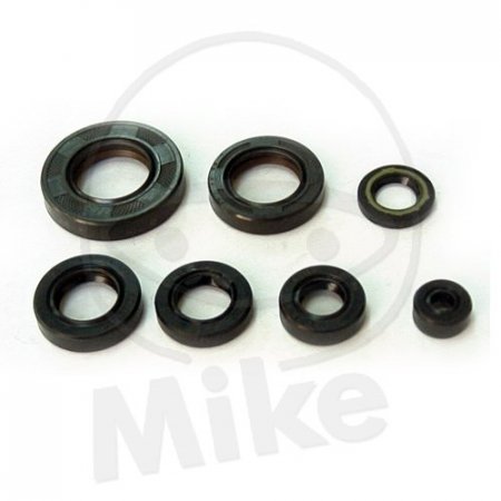 Engine oil seals kit TOURMAX