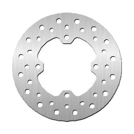 Brake disc NG 760