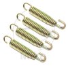 Exhaust spring JMP 57mm 4 pieces