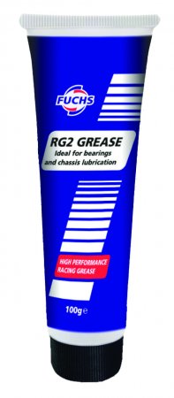 Grease SILKOLENE FUCHS RG2 GREASE 0,1 l for DAELIM VT 125 Evolution (1998-2002)