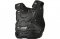 Chest protector POLISPORT PHANTOM LITE black