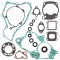 Complete Gasket Kit with Oil Seals WINDEROSA