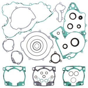 Complete Gasket Kit with Oil Seals WINDEROSA