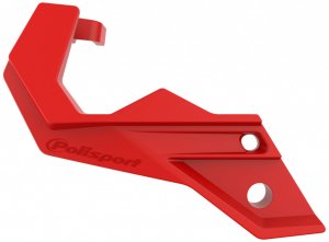 Bottom Fork Protector POLISPORT PERFORMANCE Red CR04