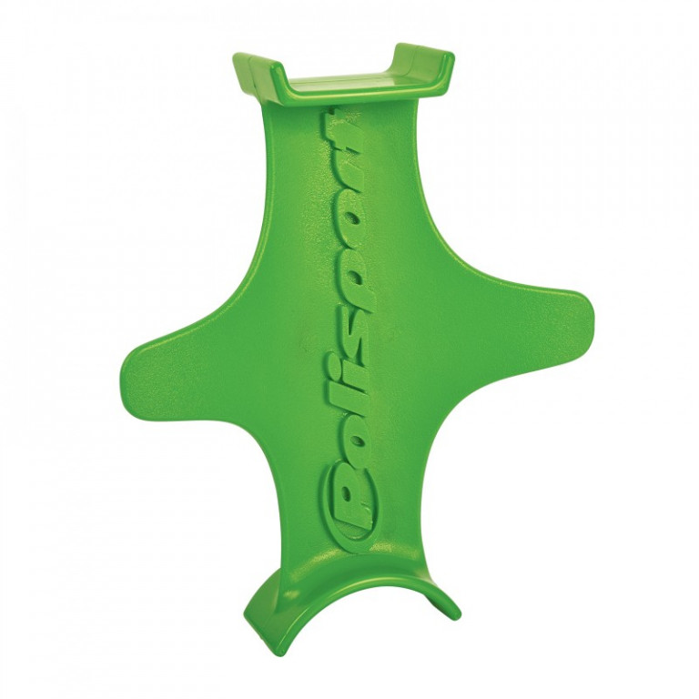 Fork saver POLISPORT 8434600006 green