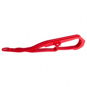 Chain slider POLISPORT red CR 04