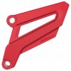 Front sprocket protector POLISPORT 8468200002 Red