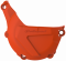 Ignition cover protectors POLISPORT PERFORMANCE orange KTM