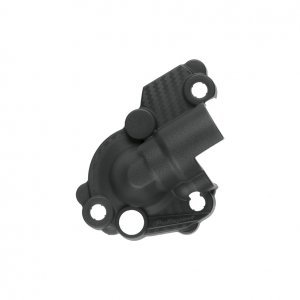 Waterpump protector POLISPORT black