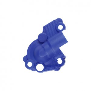 Waterpump protector POLISPORT blue