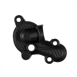 Waterpump protector POLISPORT black