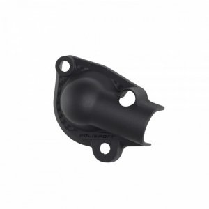 Waterpump protector POLISPORT black