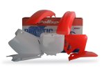 Plastic body kit POLISPORT 90079 OEM Color