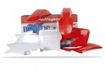 Plastic body kit POLISPORT 90082 OEM Color