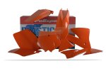 Plastic body kit POLISPORT 90101 OEM Color