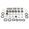 Swing arm linkage bearing and seal kit All Balls Racing SALB27-1186