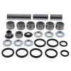 Swing arm linkage bearing and seal kit All Balls Racing SALB27-1194