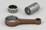 Connecting rod kit AOKI CT.CRF450