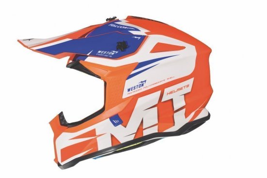 Helmet MT Helmets FALCON A1 - 01 XXL