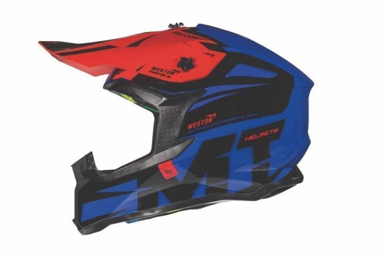 Helmet MT Helmets FALCON B0 - 10 M