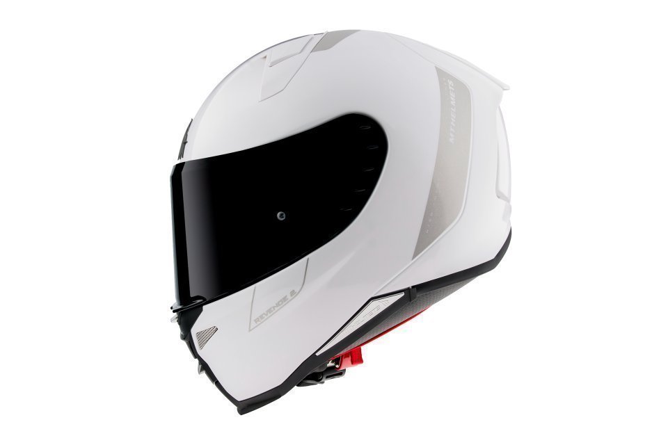 Mt helmets sale revenge 2 solid