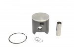 Forged piston kit ATHENA S4F054500020 d 54,45