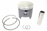 Forged piston kit ATHENA S4F06400003A d 63,94