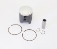 Forged piston kit ATHENA S4F06640004B d 66,35